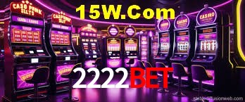 Slot Games 2222bet