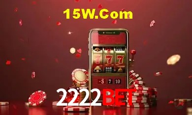 2222bet Rio de Janeiro - Popular Jogos