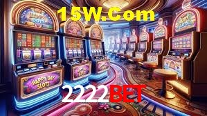 Game Providers 2222bet
