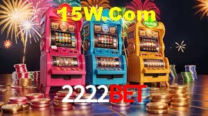 Account Benefits 2222bet