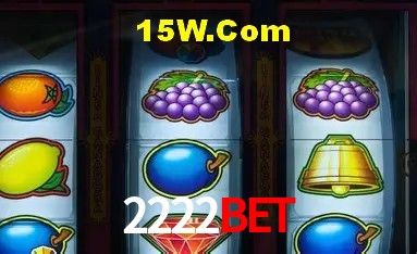 2222bet Brasília - Jogo Features