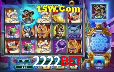 2222bet São Paulo - Top Slots