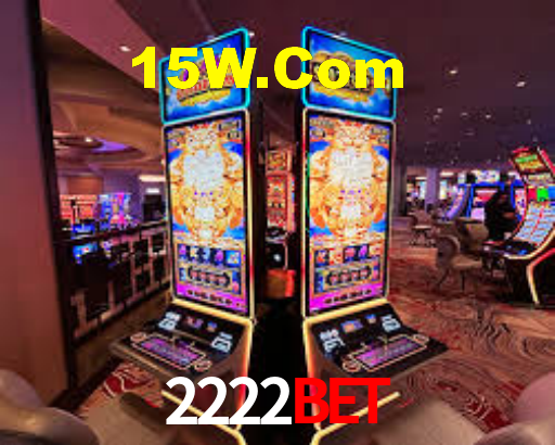 2222bet: Seu Cassino Premiado com Pagamentos Rápidos
