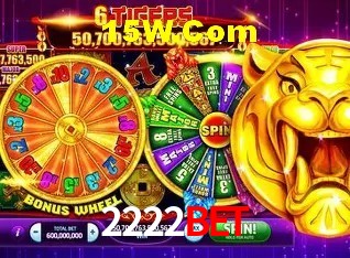 Integração de APIs 2222bet