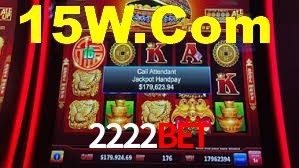 Daily Bonuses 2222bet