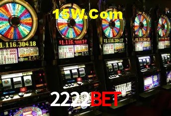 2222bet Belo Horizonte - Promo Tips