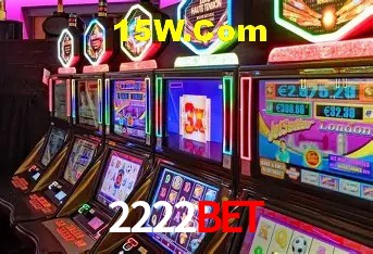 2222bet Plataforma - Certificada MGA desde 2015